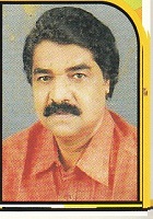 Kavalam Krishnakumar