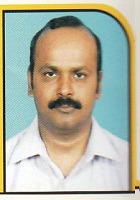 Krishna Kumar P