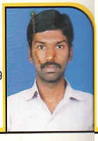 Manoj George