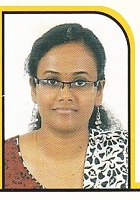 Mary Esslitha