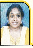 Meenu Mohandas