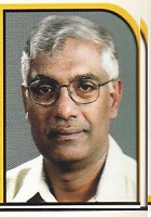 Mohan Das V