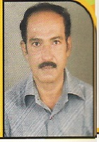 Mohanchandran Pillai K