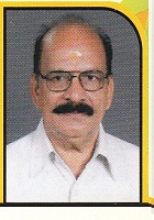 Muralidharan Nair T R