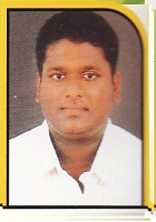 Pratheesh O S