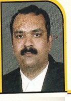 Priyadarsan Thampi