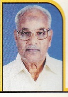 Radhakrishnan Nair M