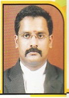 Raghul D Panicker