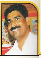 Rajendra Prasad R