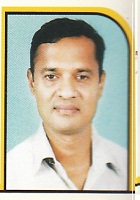 Rajesh G