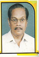 Ravindranathan Nair J