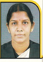 Reshma Jagadeesh