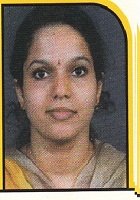 Reshma Sasidharan