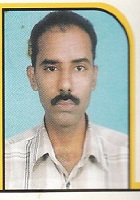 Sahadevan Nair D