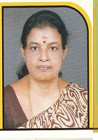 Sarala Aravind (Sarala Devi R)