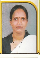 Seema Raveedran