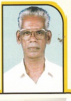 Sreedharan Asari M