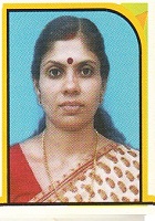 Sreeja P S