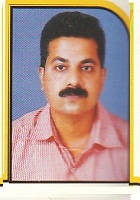 Sreekanthan S