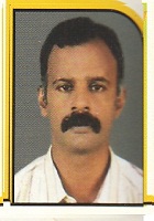 Sreekumar K R