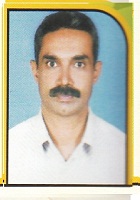 Sreekumar S