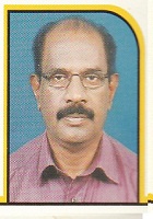 Subhakumar K V