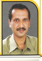 Sudarsana Kumar S