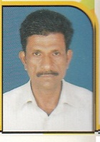 Sunil Kumar D