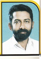 Sunil J Chakkalackal