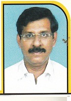 Sunil Maheshwaran Pillai