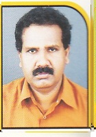 Suresh Kumar V