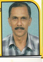 Thomson Pulthakady