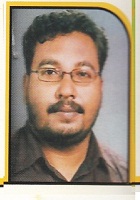 Varghese Mathew