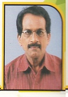 Venugopala Panicker K N