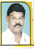 Kalavoor Vijayakumar