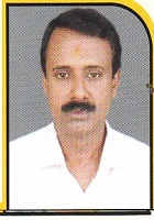 Vinod Kumar V S