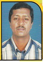 Vinod Varghese