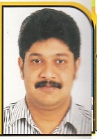 Vishnuraj Sugathan