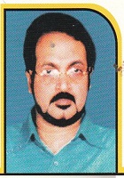 Vijayaraghavan P