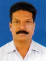 K.Anoop Kumar