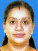 Anuroopa Manoj