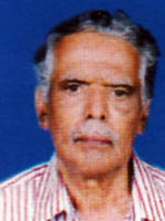 Balakrishnan Nair K.