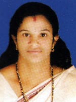 Chandralekha.A.