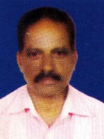 Damodaran K.V.