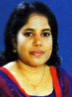 Dhanya.A