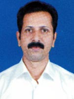 Rajeevan Kapachery