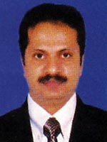 Rajesh Venugopal