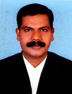 Subhash Chandran