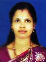 Sujatha B.