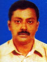 Sunil Kumar P.